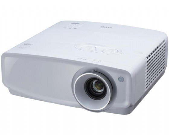 ���� ������ ���� 4K JVC LX-UH1