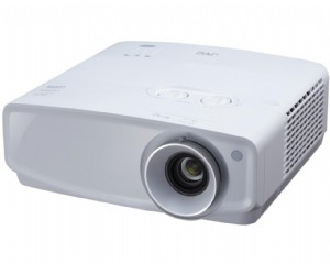 מקרן קולנוע ביתי 4K JVC LX-UH1 מקרן קולנוע ביתי 4K JVC LX-UH1
