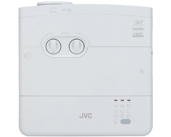 ���� ������ ���� 4K JVC LX-UH1
