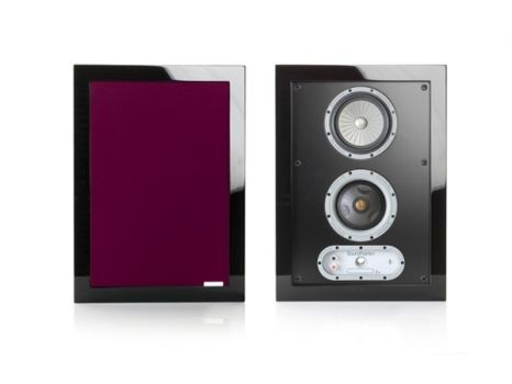 ����� ���� ����� ���:������� ����� MONITOR AUDIO SSF1