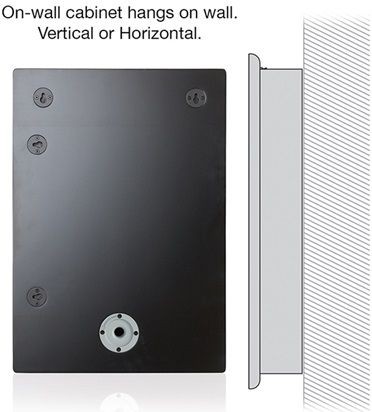 ����� ����� �� ���� MONITOR AUDIO SoundFrame 2 ������� �����
