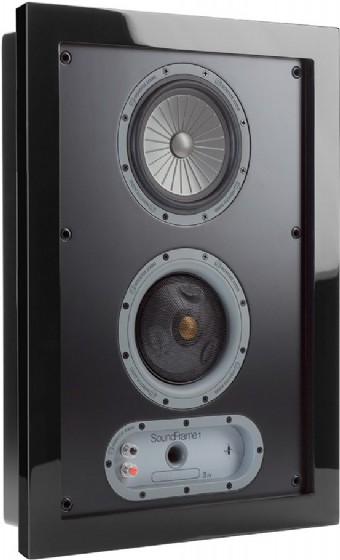 ����� ����� �� ���� MONITOR AUDIO SoundFrame 1 ������� �����