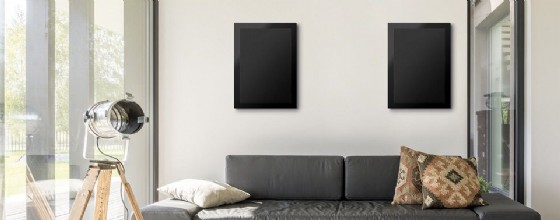 ����� ����� �� ���� MONITOR AUDIO SoundFrame 1 ������� �����