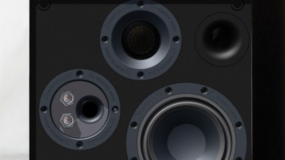 ����� ����� �� ���� Monitor Audio SoundFrame 3 ������� �����