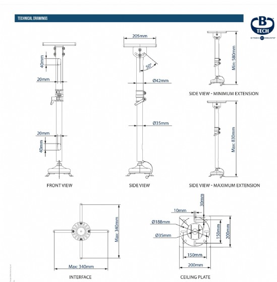 ���� ���� ����� ���:B-TECH BT-882