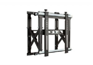 מתקן Video Wall עם מנגנון Push to Pop-Out BT8310 מתקן Video Wall עם מנגנון Push to Pop-Out BT8310