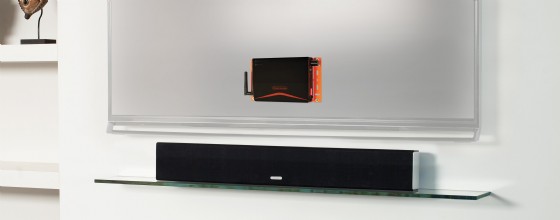���� 3.1 ������  MONITOR AUDIO IA40-3
