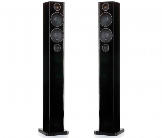 ��� ������� ������� ������� Monitor Audio  RADIUS 270