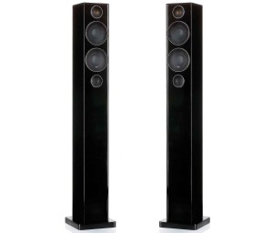 ��� ������� ������� ������� Monitor Audio  RADIUS 270