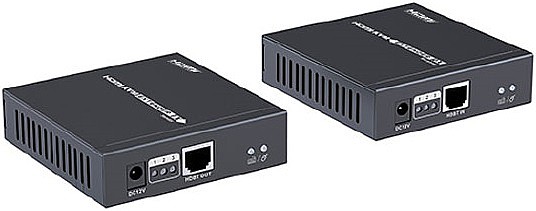����� KVM USB HDMI 4K