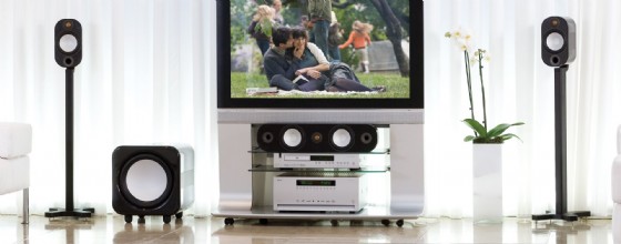 �� ������� 5.1 Monitor Audio Apex A10AV12 ������� �����