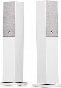 זוג רמקולים רצפתיים מוגברים Audio Pro S36 אודיו פרו זוג רמקולים רצפתיים מוגברים Audio Pro S36 אודיו פרו