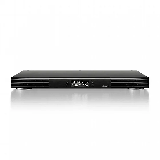 ���� ����� 17 ���� �����\����� AC INFINITY AIRCOM T10
