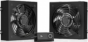 �� �������� ���� ������ ����� ������ AC INFINITY RACK ROOF FAN KIT