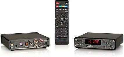 ���� ������� 2.1 ������ Omega Audio AD80
