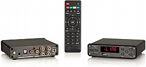 ���� ������� 2.1 ������ Omega Audio AD80