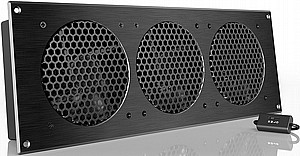 ������ ����� ������ �������� ����� 18" AC INFINITY AIRPLATE S9