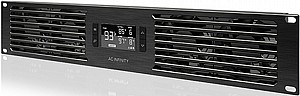 ����� ����� ������ ������ ������ 19" AC INFINITY CLOUDPLATE T7