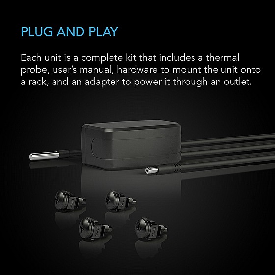 ����� ����� ������ ������ ������ 19" AC INFINITY CLOUDPLATE T1