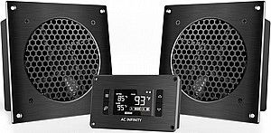 �� ��� ������� �������� ������ ������� AC INFINITY AIRPLATE T8
