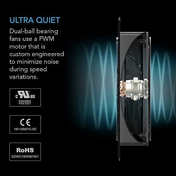 �� ��� ������� �������� ������ ������� AC INFINITY AIRPLATE T8