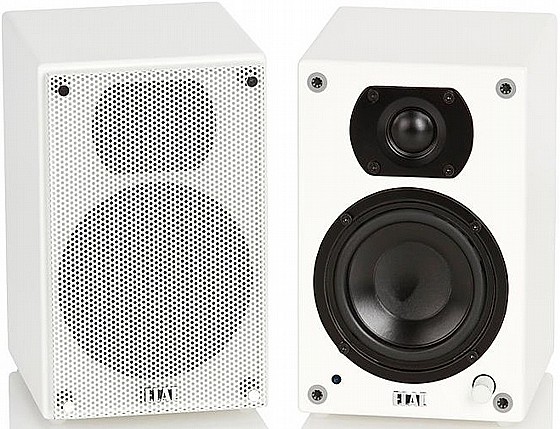 ��� ������� ������� ������ ELAC AM50 