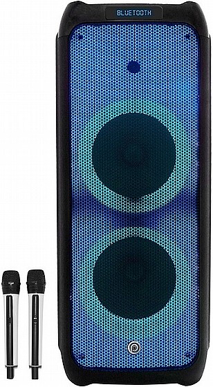 ������� ������ ����� ���� 10" ���� Pure Acoustics AMNEZIA