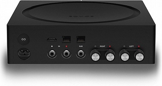 ���� Sonos AMP �����