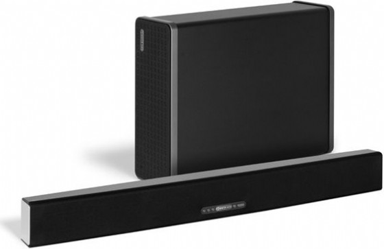 ����� �� ������ ���� ��� ���� ������ Monitor Audio ASB10 ������� �����