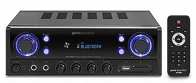 ���� ������ ������� ������� PUREACOUSTICS ���� �������� AV2050
