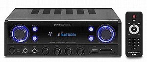���� ������ ������� ������� PUREACOUSTICS ���� �������� AV2050