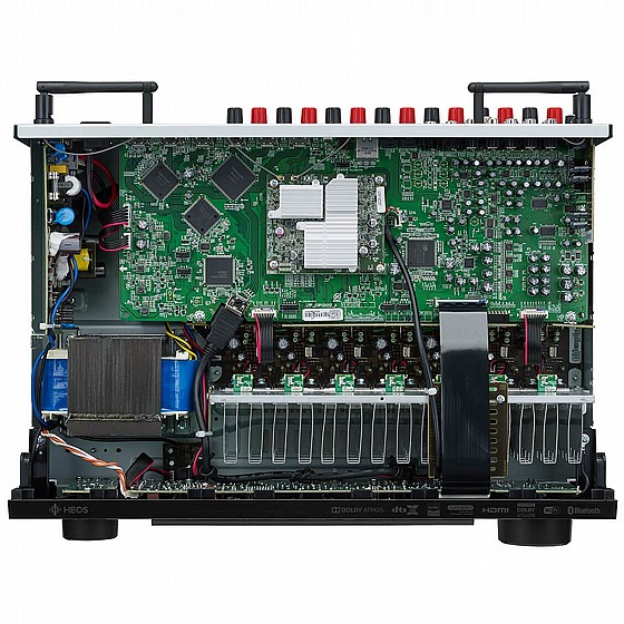 ����� 7.2 DENON AVR-X1600H