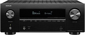 ����� �7.2 ������� Denon AVR-X2700H ����