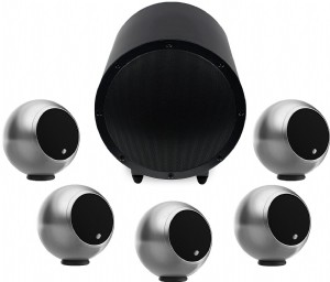     Gallo Acoustics A'Diva 5.1