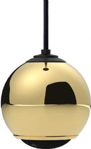 רמקול תקרתי מעוצב עגול Gallo Acoustics A'diva droplet רמקול תקרתי מעוצב עגול Gallo Acoustics A'diva droplet
