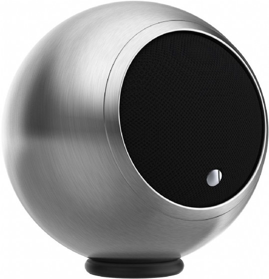 ����� ������� ����� ����  Gallo Acoustics Adiva se