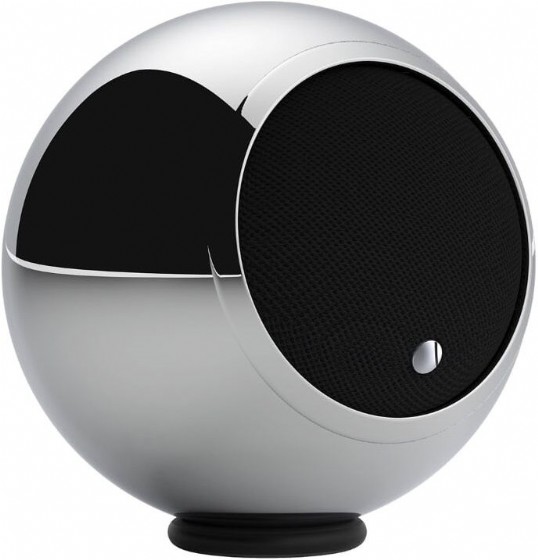 ����� ������� ����� ���� Gallo Acoustics Adiva