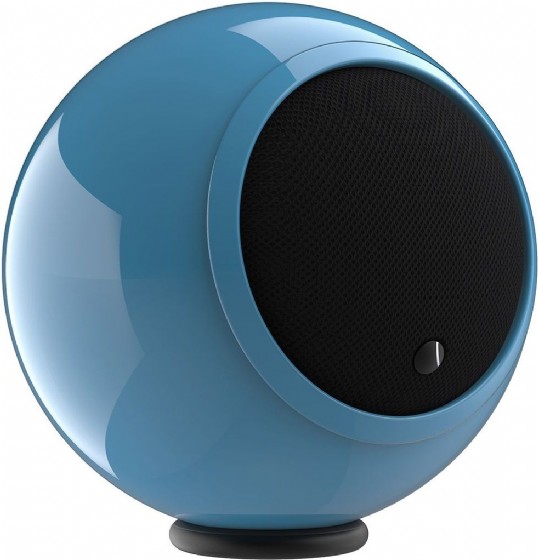 ����� ������� ����� ���� Gallo Acoustics Adiva