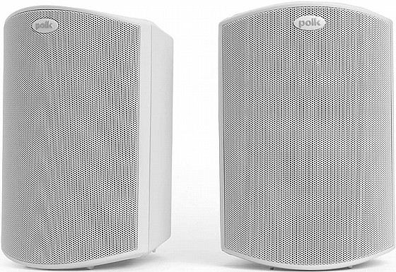 ��� ������� �������� ����� ��� Polk Audio Atrium5 ���� �����