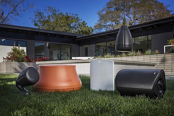 ��� ������� �������� ����� ��� Polk Audio Atrium5 ���� �����