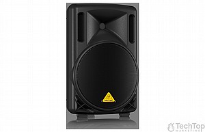 רמקול מוגבר 200W דגם BEHRINGER B210D רמקול מוגבר 200W דגם BEHRINGER B210D