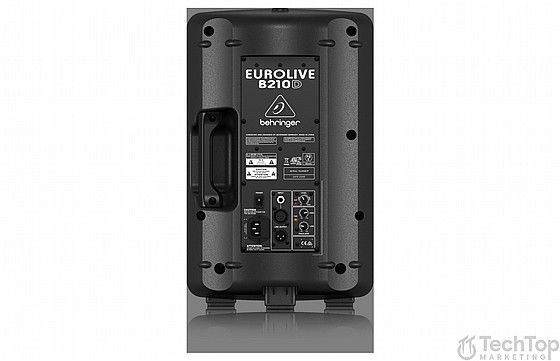 ����� ����� 200W ��� BEHRINGER B210D