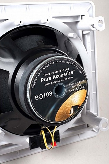 ��� ���� ���� ����� Pure Acousctics BQ108 ���� ��������