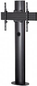 מעמד פרימיום למסך עד 70" B-Teach BT8703 מעמד פרימיום למסך עד 70" B-Teach BT8703