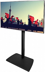 מעמד לטלוויזיה עד 65" בגובה 1.8 מ' B-Tech BTF840 מעמד לטלוויזיה עד 65" בגובה 1.8 מ' B-Tech BTF840