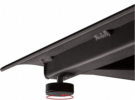 ���� ��������� �� 65" ����� 1.8 � B-Tech BTF840
