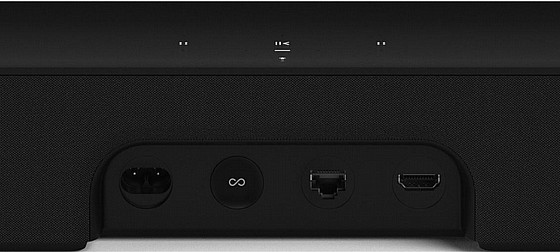 ����� �� Sonos Beam �����