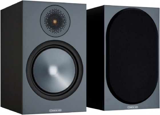 ������� ������ Monitor Audio Bronze 100 ������� �����