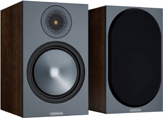 ������� ������ Monitor Audio Bronze 100 ������� �����