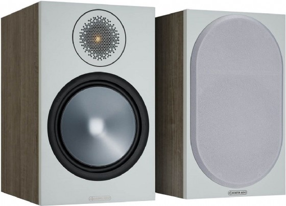 ������� ������ Monitor Audio Bronze 100 ������� �����